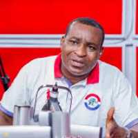 Wontumi seeks plea bargain in EXIM Bank alleged fraud case